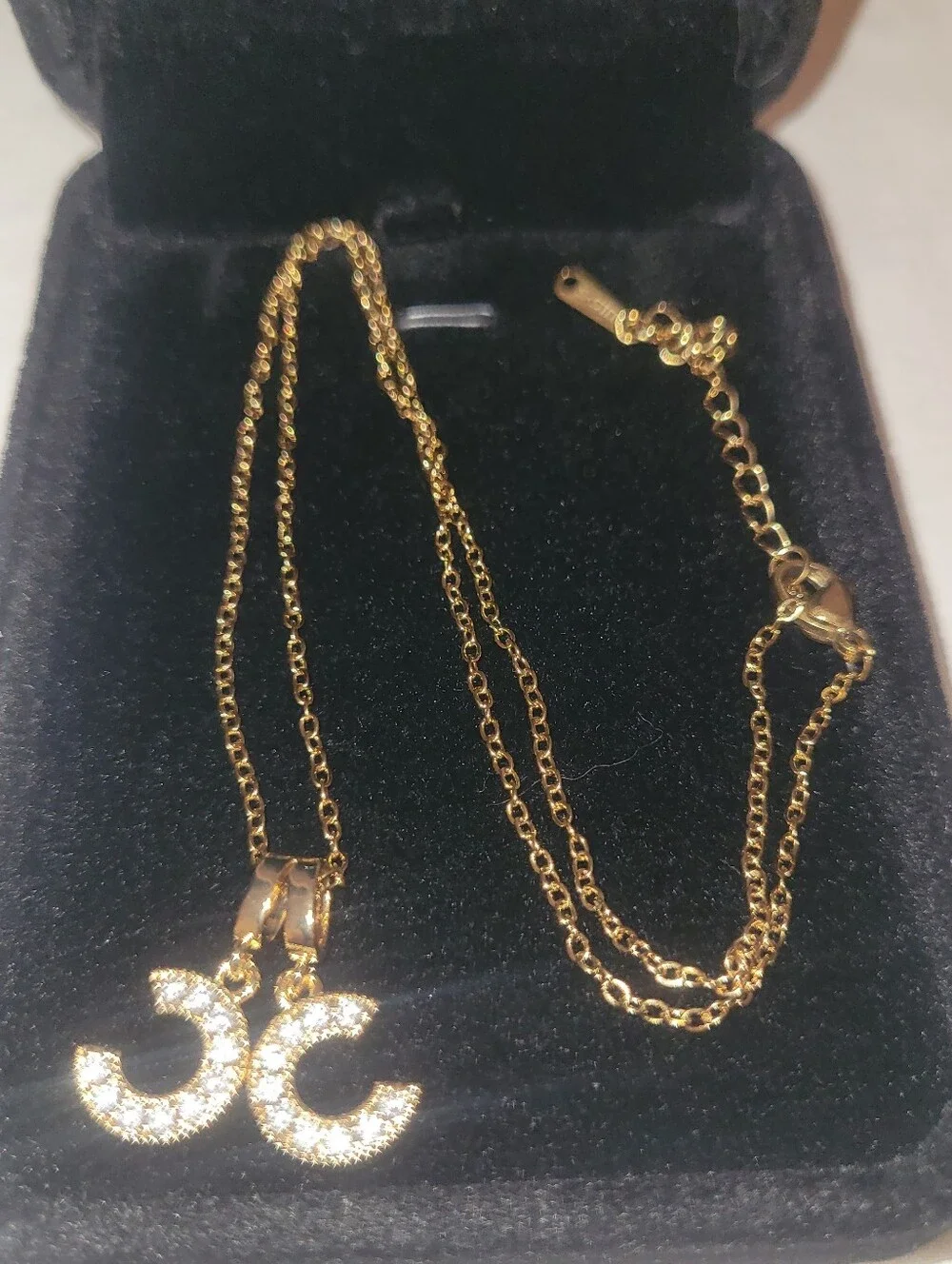 Fashion Jewelry stainless steel